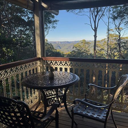 Villa Heaven In The Hills Retreat Maleny Exterior foto