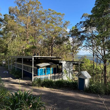 Villa Heaven In The Hills Retreat Maleny Exterior foto