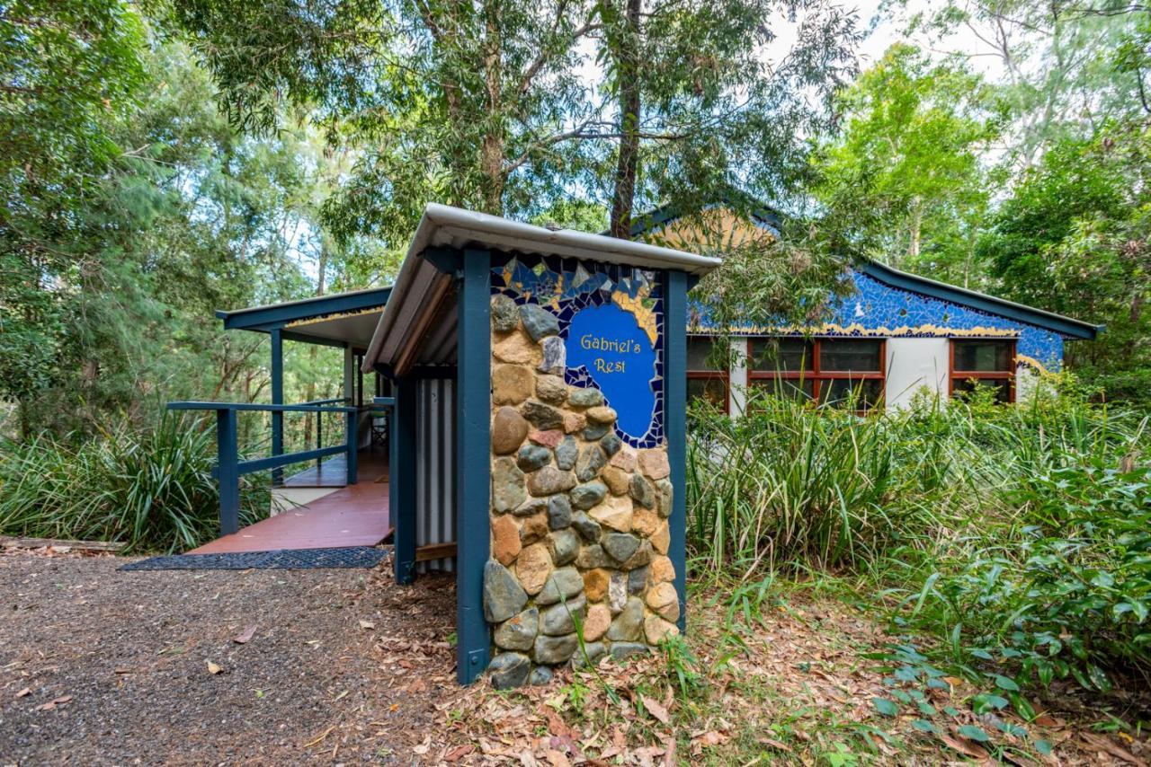 Villa Heaven In The Hills Retreat Maleny Exterior foto