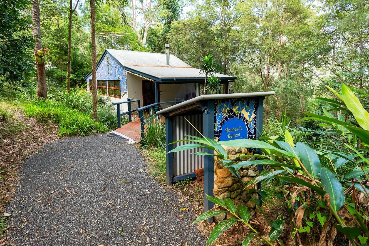 Villa Heaven In The Hills Retreat Maleny Exterior foto