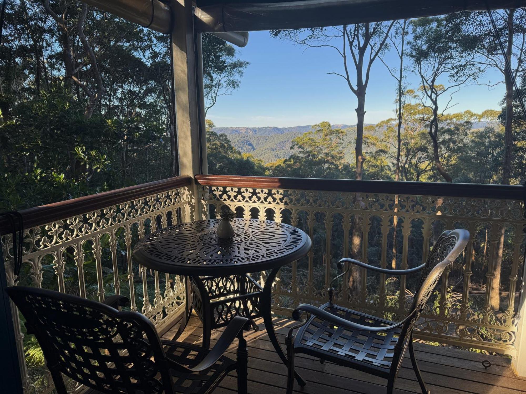 Villa Heaven In The Hills Retreat Maleny Exterior foto