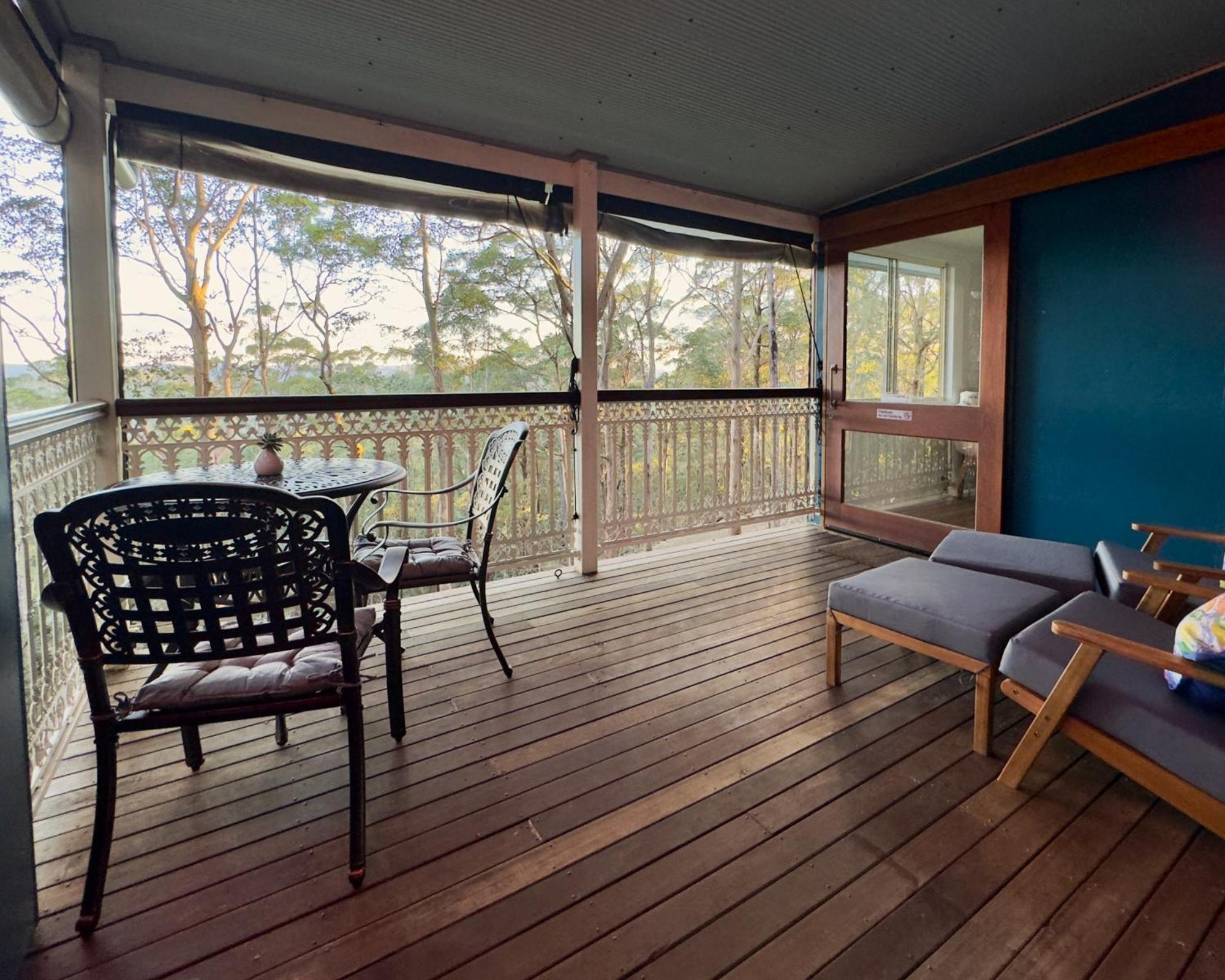 Villa Heaven In The Hills Retreat Maleny Exterior foto