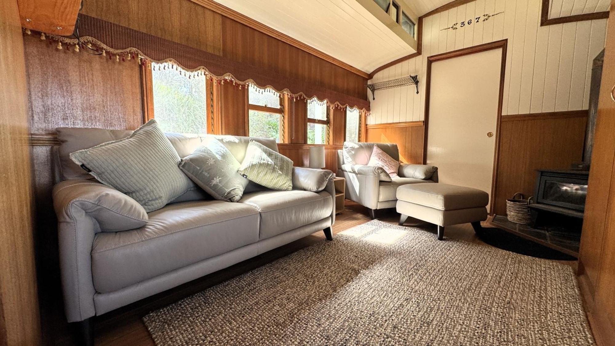 Villa Heaven In The Hills Retreat Maleny Exterior foto