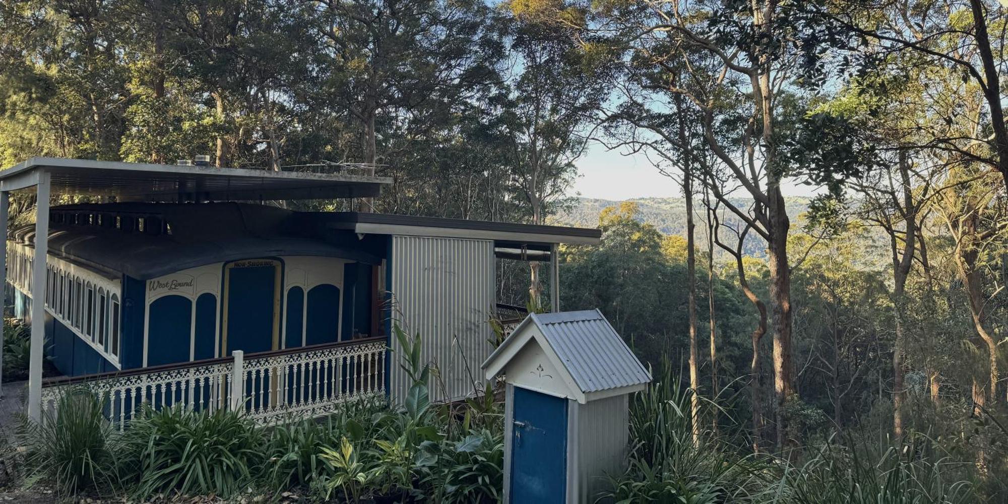Villa Heaven In The Hills Retreat Maleny Exterior foto